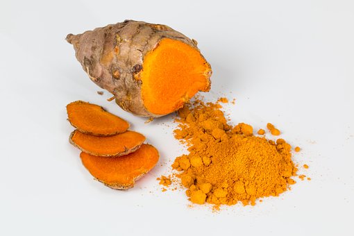 turmeric benefits