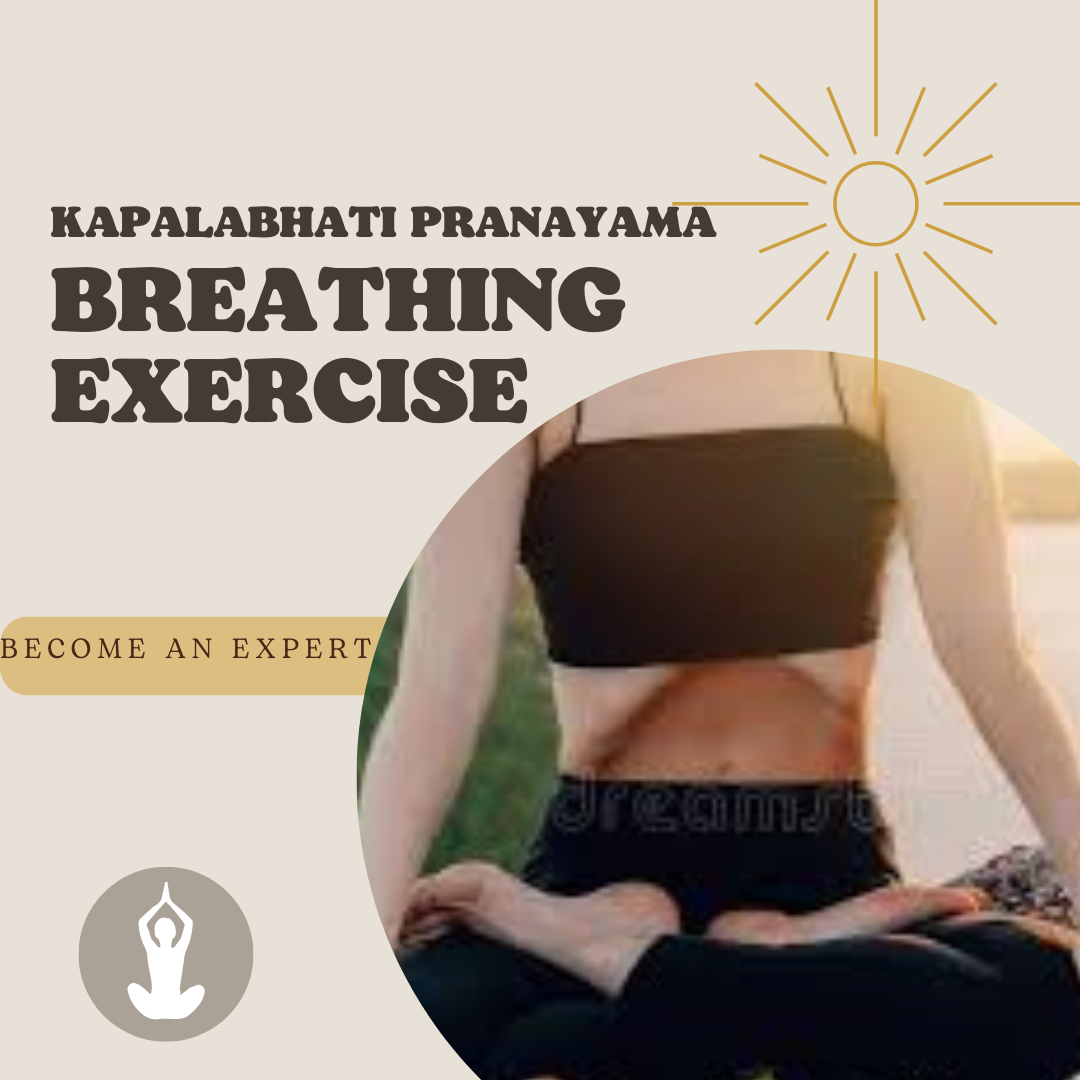 Kapalabhati Pranayama