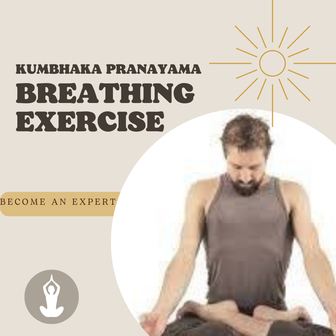 Kumbhaka Pranayama