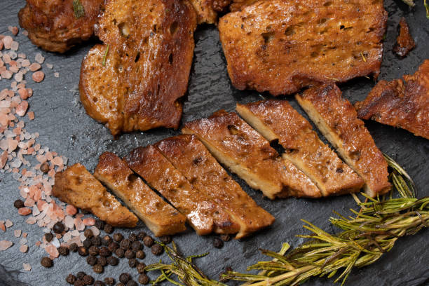sources of protein for vegetarians