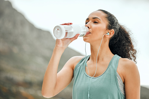 How much do you really know about Benefits of drinking water