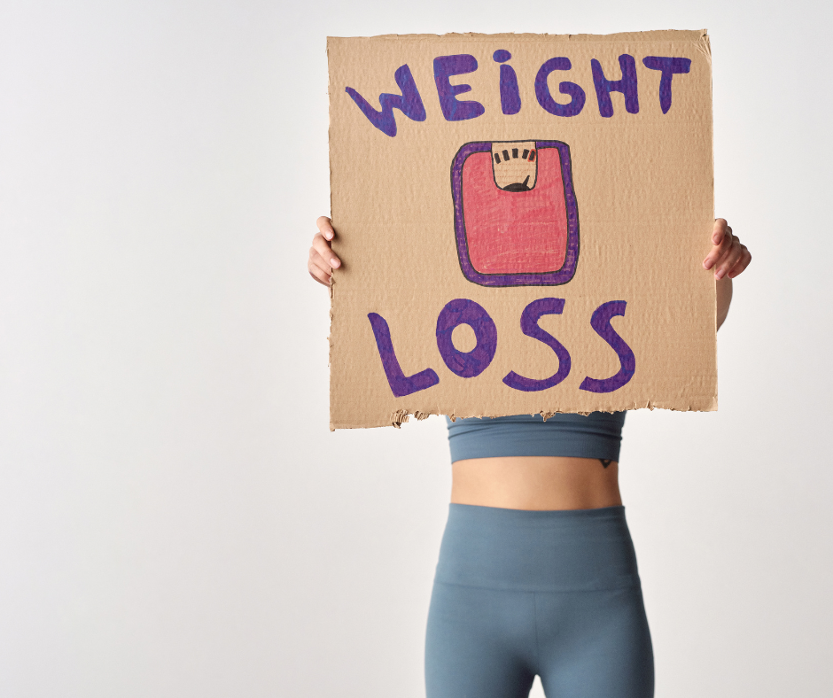 weight loss