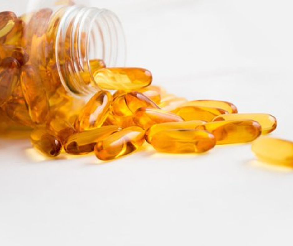 fish oil