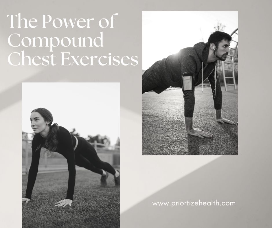 The Power of Compound Chest Exercises