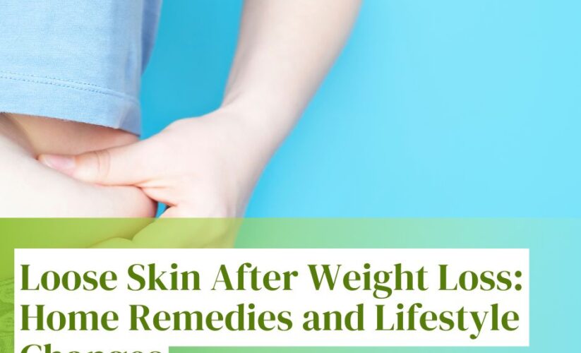 Loose Skin After Weight Loss