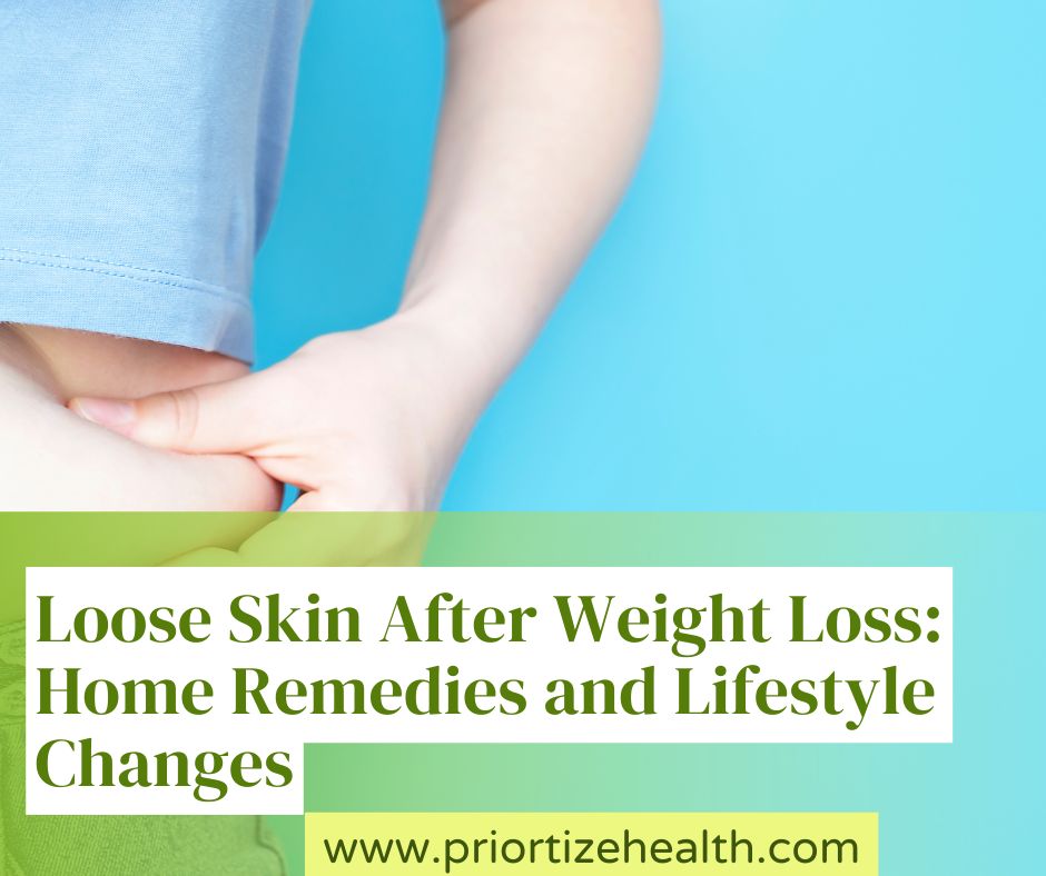 Loose Skin After Weight Loss